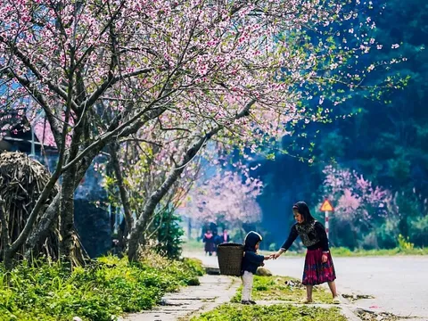 Khi nào Bắc Bộ tăng nhiệt, đón nắng ấm?